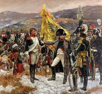 Кампания 1812