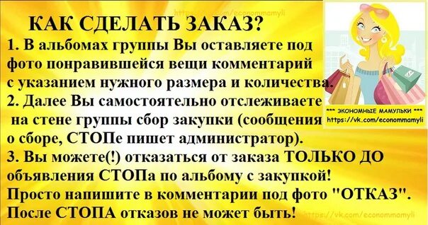 Статус интернет магазина. Условия совместных покупок. Условия заказа. Условия работы совместных покупок. Условия заказа в интернет магазине.