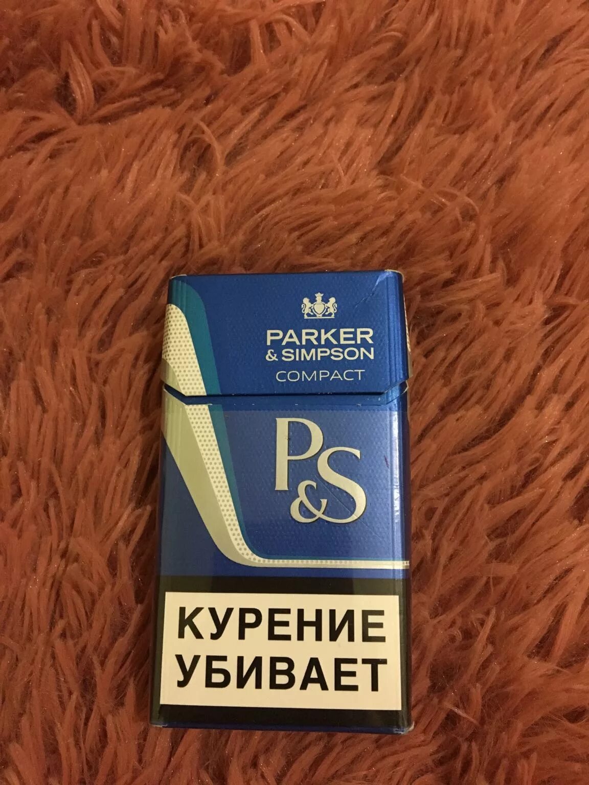 Пс компакт. Сигареты Parker Simpson Compact Blue. Сигареты Parker & Simpson Compact Blue 100. Сигареты Parker Simpson Compact Silver. PS Parker Simpson Compact Duo.