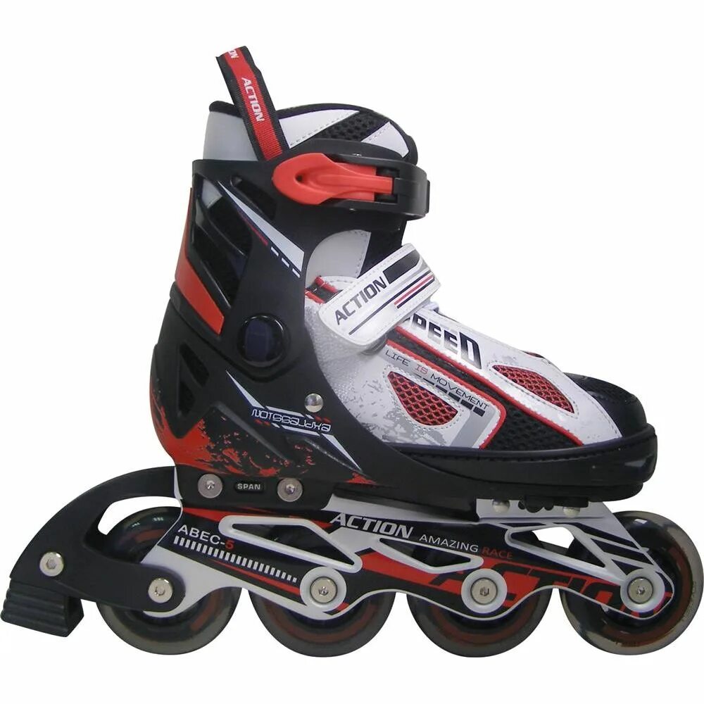 Сайт inline
