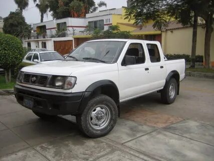 Nissan работа