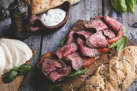 Food meat
