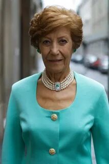 Granny long