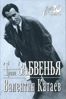 В п катаев белеет