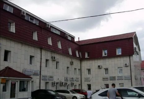 Кирова 28а