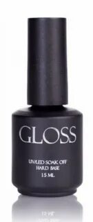 Gloss для ногтей