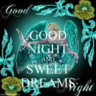 Angel of my dreams