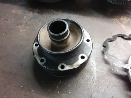 Шрус кардана соболь 4х4