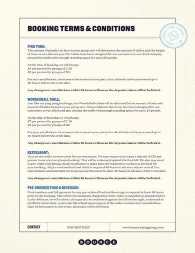 Книга terms and conditions. Booking terms and conditions. Booking terms and conditions сочинение.