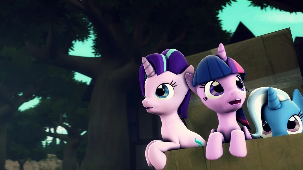 Sfm pmv. Sfm pmv старлайт глиммер. старлайт и твайлайт sfm. новый пони в 3д. старлайт глиммер арт.