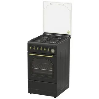 Комбинированные газовые плиты с электродуховкой отзывы