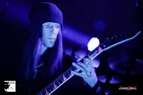 Bodom after midnight