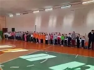 Мкоу комсомольская сош