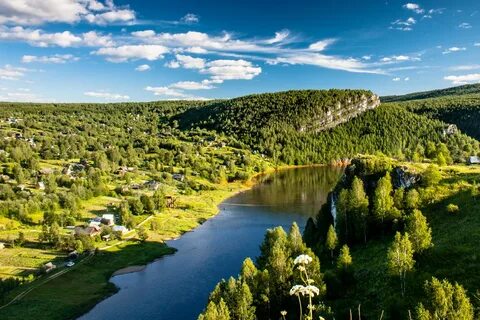 Пермский кра