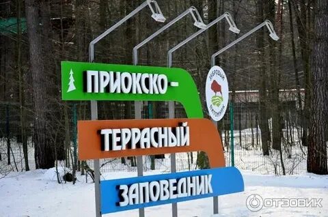 Группа заповедник