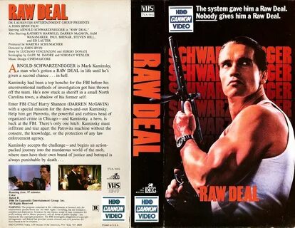 Raw law
