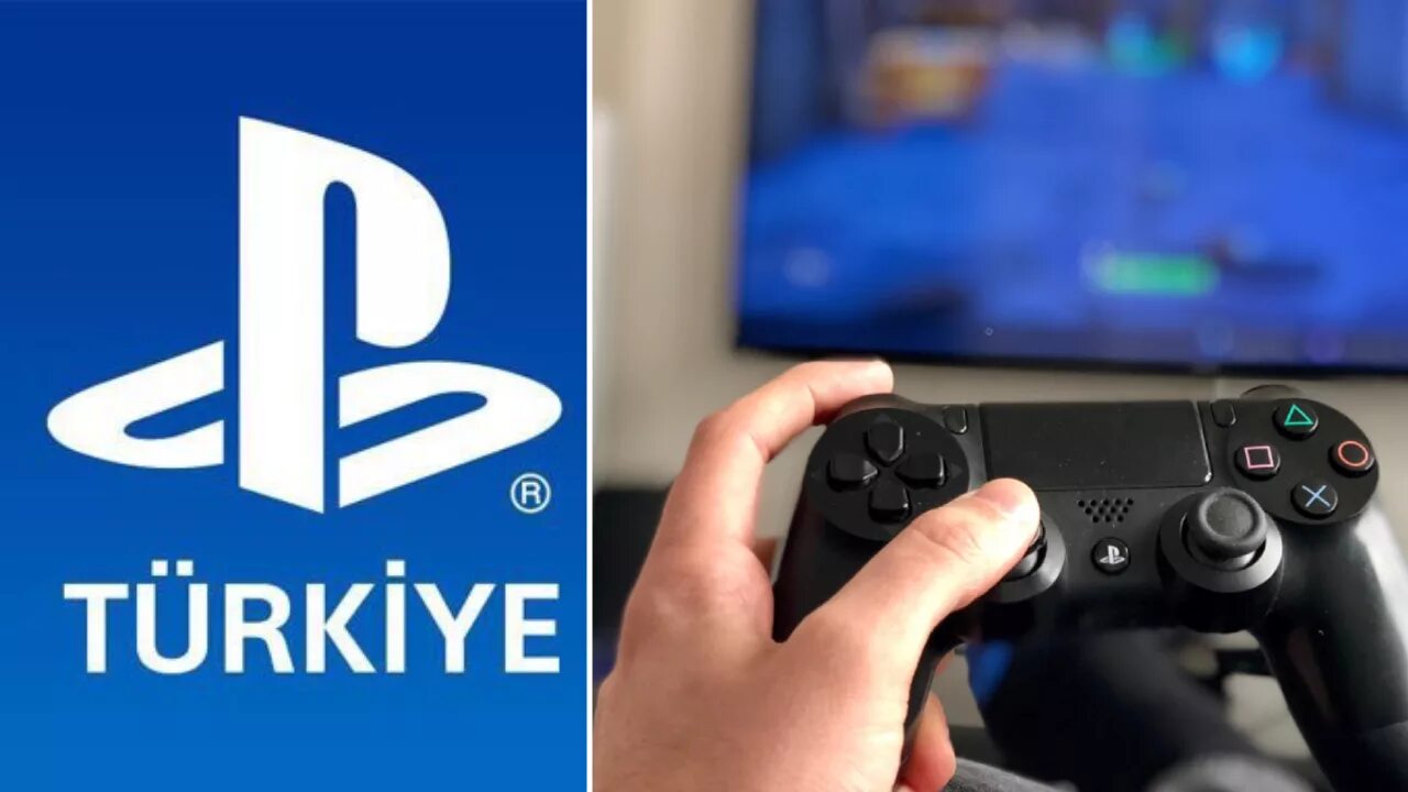 Подписка на турецкий аккаунт на ps5