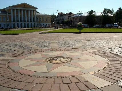 Часы кострома
