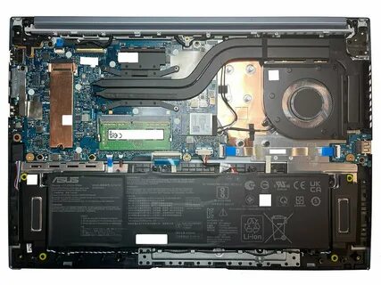 Vivobook 16x
