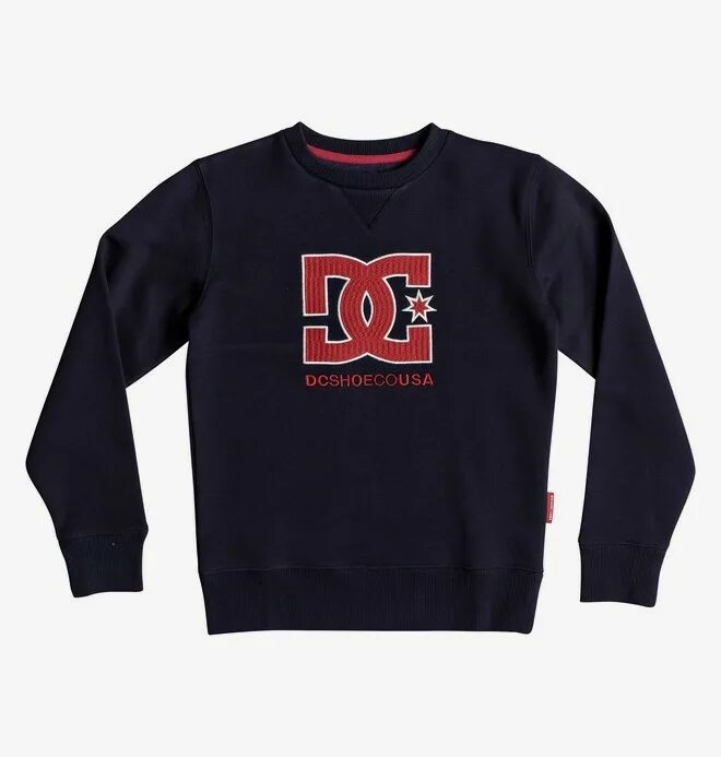 Детские свитера для мальчиков dc shoes. Кофта DC Shoes. DC свитшот. Джемпер флисовый DC. DC Shoes свитшот черный.
