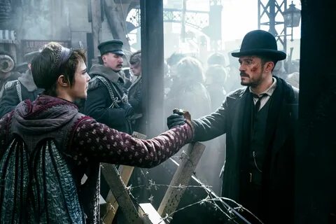 Трейлер даты выхода серий