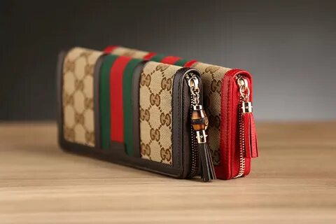 Wallets mod
