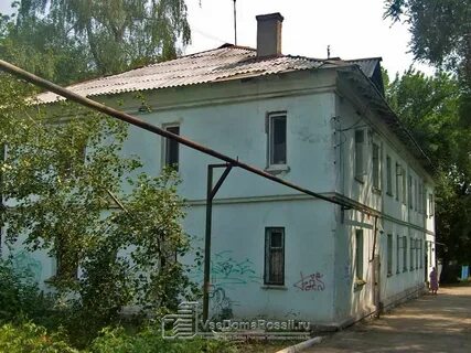 3 переулок самара