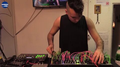 Made a performance