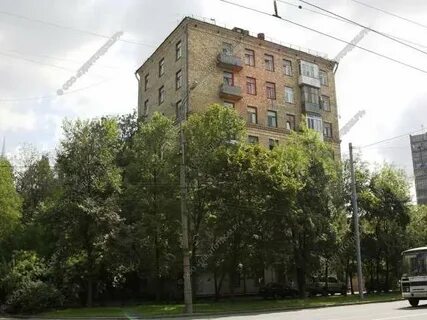 Улица алабяна 5