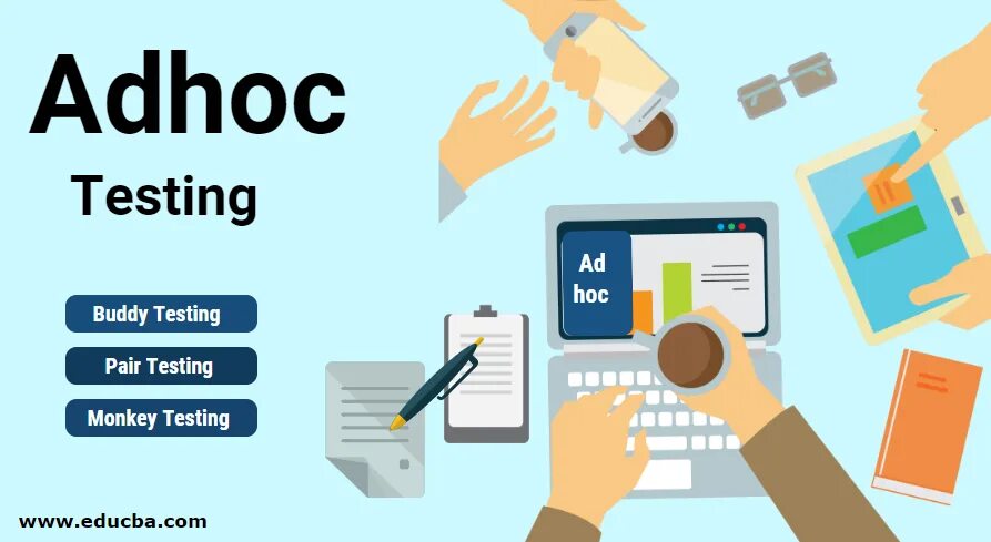 Ad testing. Ad hoc testing. ad-hoc тестирование игр. ad-hoc тестирование картинка. test and learn.