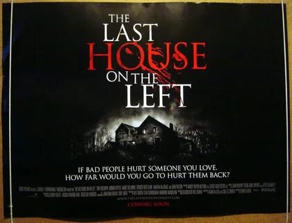 This house last year