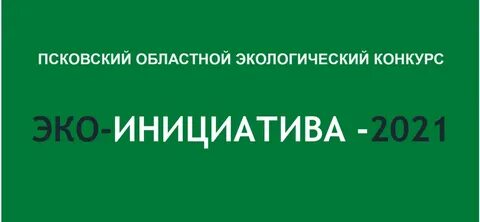 Инициатива 2021