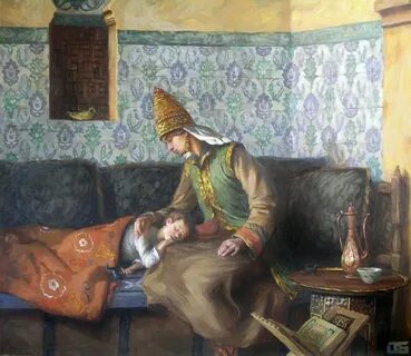 Сафа гирея
