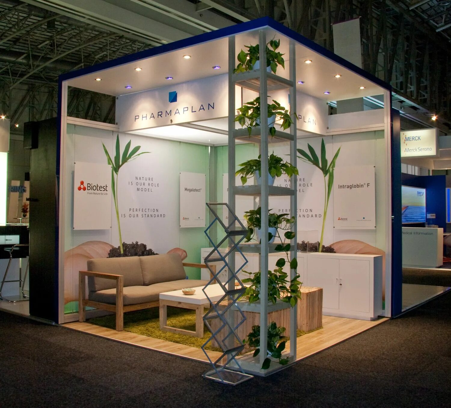 Стенд для экспозиции. Стенд октанорм. exhibition stand octanorm. двухэтажный стенд октанорм. выставочные стенды.