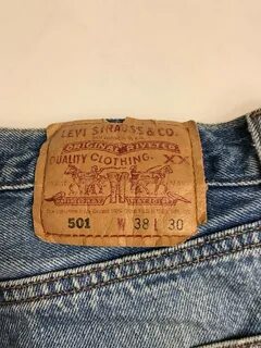 Levis 30 30