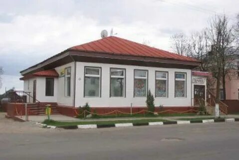 Славгород могилевская область