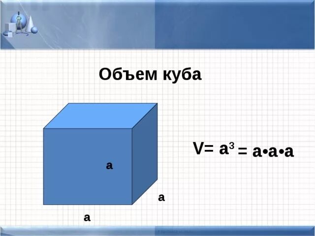 Куба со стороной. Объем Куба. Что есть у Куба. Куб объем. Куб объем Куба.