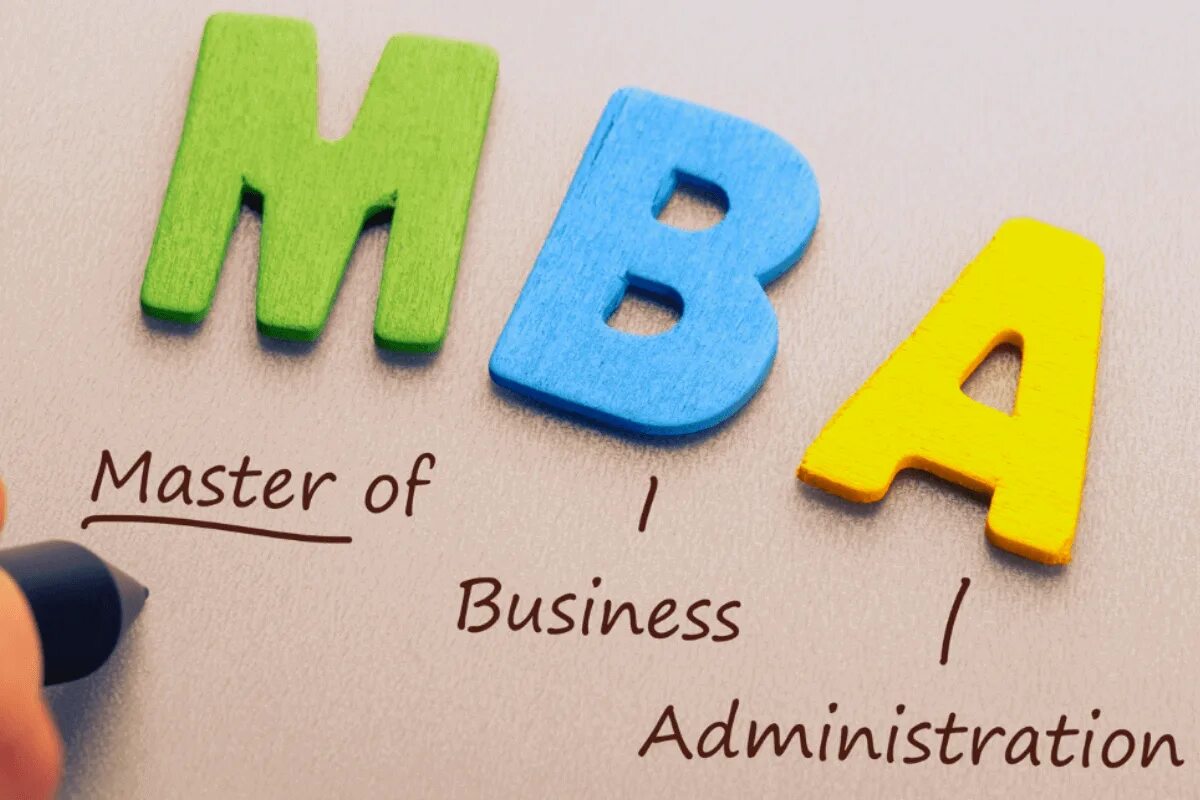 MBA образование. MBA (Master of Business Administration). Курсы MBA. MBA В картинках.