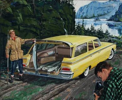 Car stories