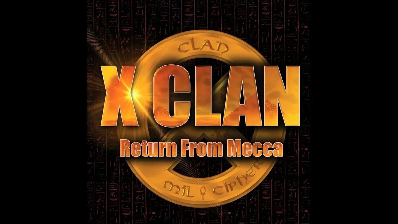 Xtra клан. Clan Culture.