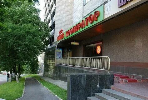 Кооператор