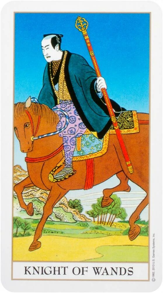 Сочетание карт таро рыцарь жезлов. Райдер уайт рыцарь жезлов. ukiyoe tarot / таро укиёэ. рыцарь жезлов таро. карта таро рыцарь жезлов.