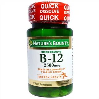 12 nature