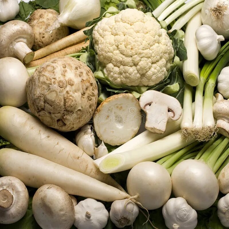 Korean Radish C35