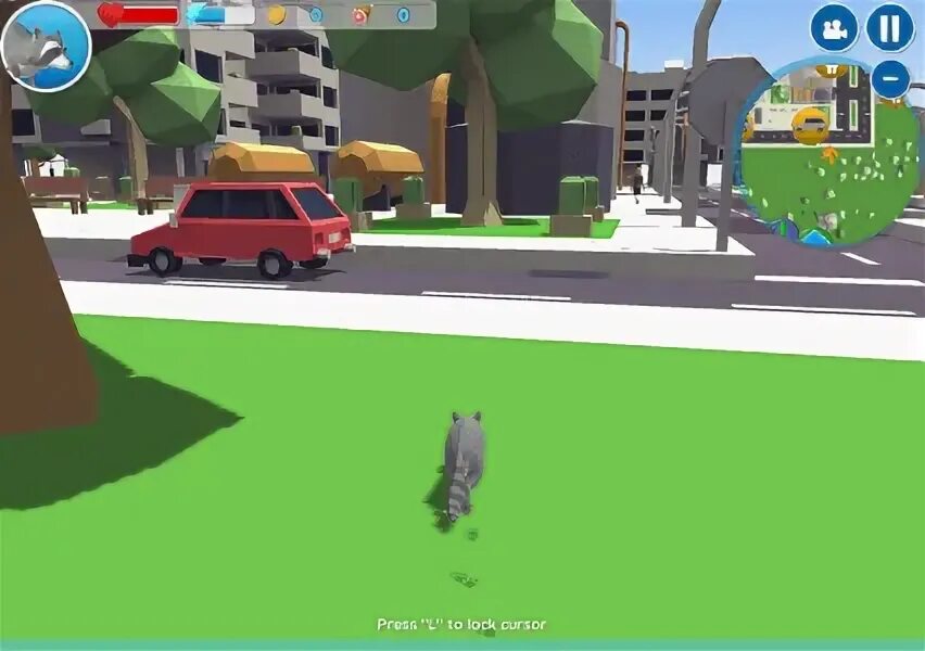 Приключение енотов городской симулятор. Приключения енота. Игра Raccoon Advego: animal City Simulator на Нинтендо. В гости Супергерои Pulseman Racoon Adventure Simulator