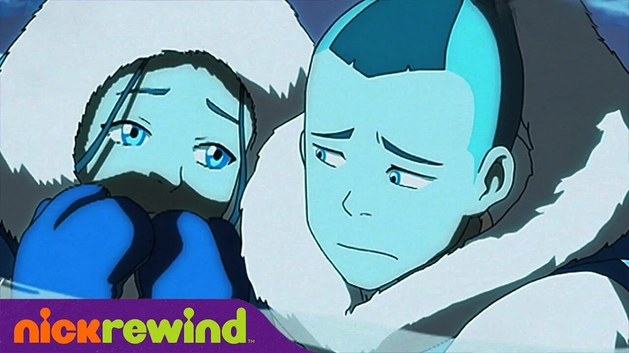 Nick rewind