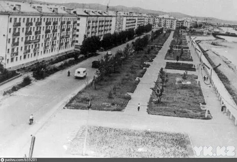 Казахстан 70