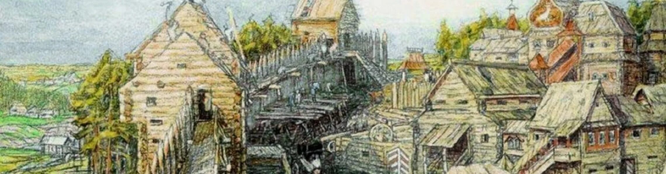 Что было основано в 1147 году. Что было основано в 1147 году