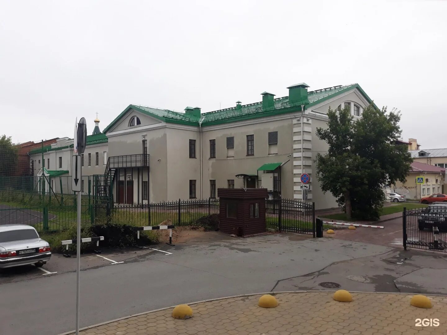 Магазин одноразовой посуды и упаковки Выгодный в Барнауле - как добраться, цены,