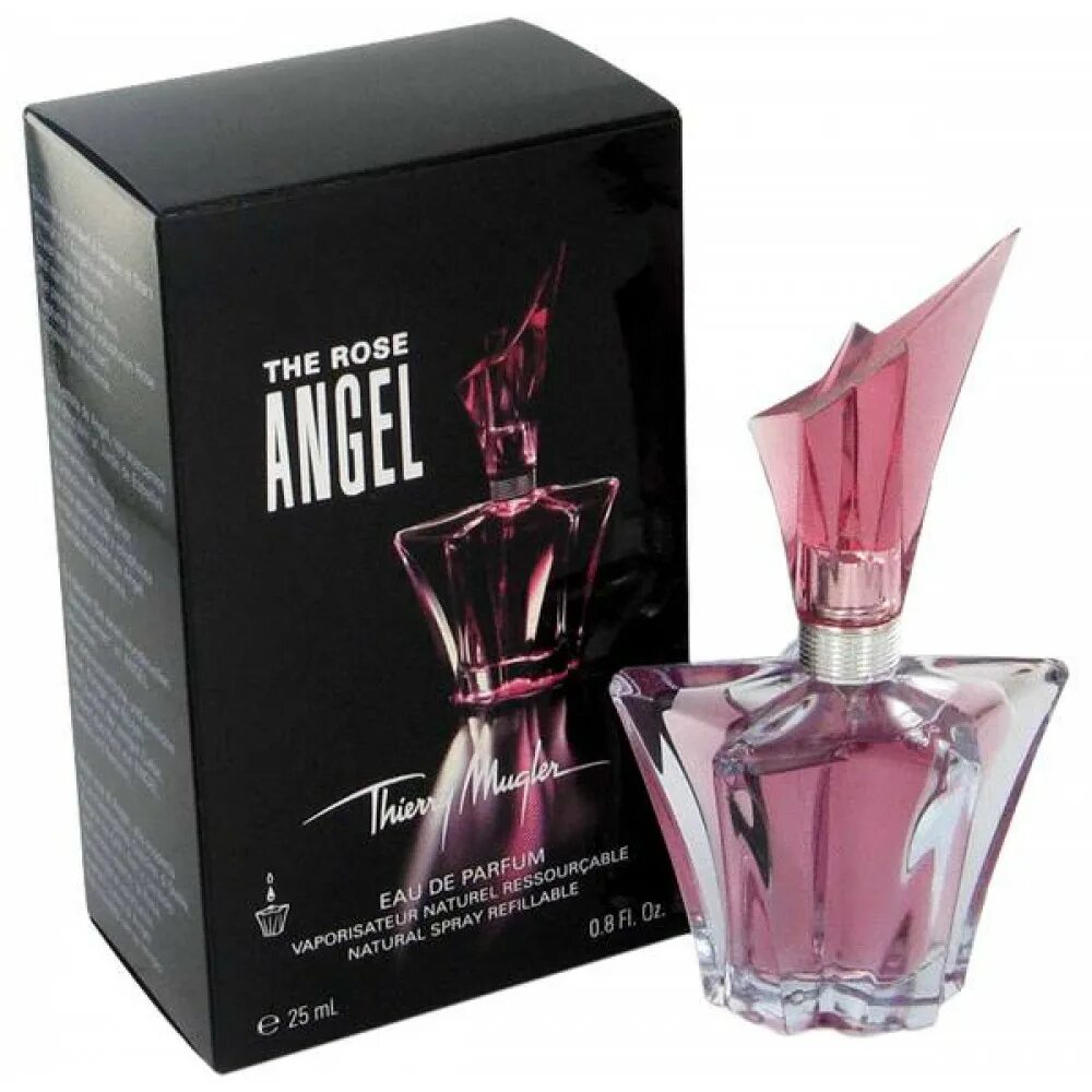 Thierry mugler angel. Thierry mugler angel w edp 25 ml. Рефил мюглер. Ангельские духи. Духи ангел мюглер.